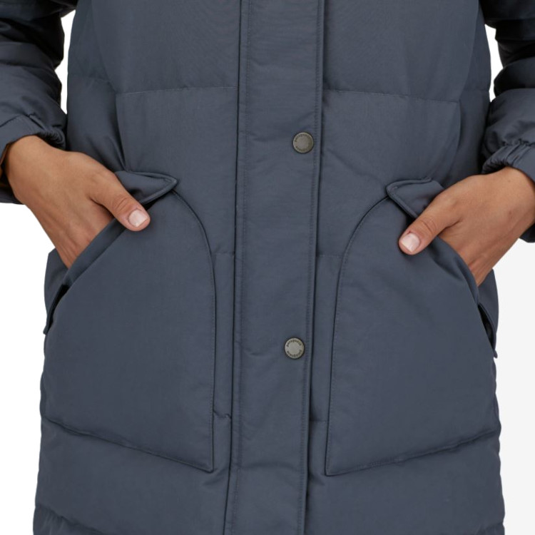 Patagonia Downdrift Parka – Women’s